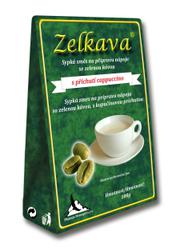 zelkava-100g-zelena-kava-s-prichuti-cappuccino