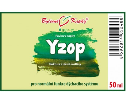 yzop-50ml