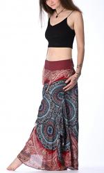 angel-pants-kruhy-cerveno-modre-p03925