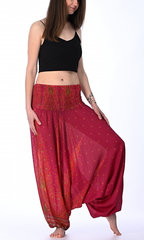 haremove-kalhoty-sultanky-peacock-p02977