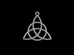 privesek-triquetra-m41