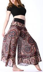 angel-pants-kruhy-cerno-cerveno-modre-p03146