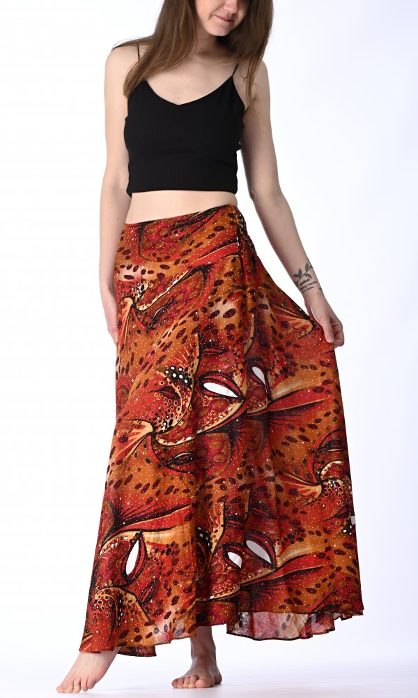 dlouha-sukne-galaxy-cervena-p02933