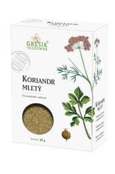 koriandr-plod-mlety-40-g-gresik-dobre-koreni