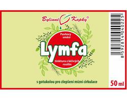 lymfa-50ml