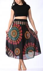dlouha-sukne-mandala-cerna-multi-p02926