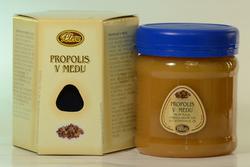 propolis-v-medu