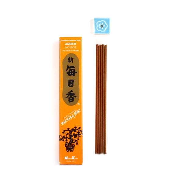 vonne-tycinky-japonske-nippon-amber-50-ks