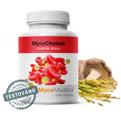 mycocholest-120cps-mycomedica