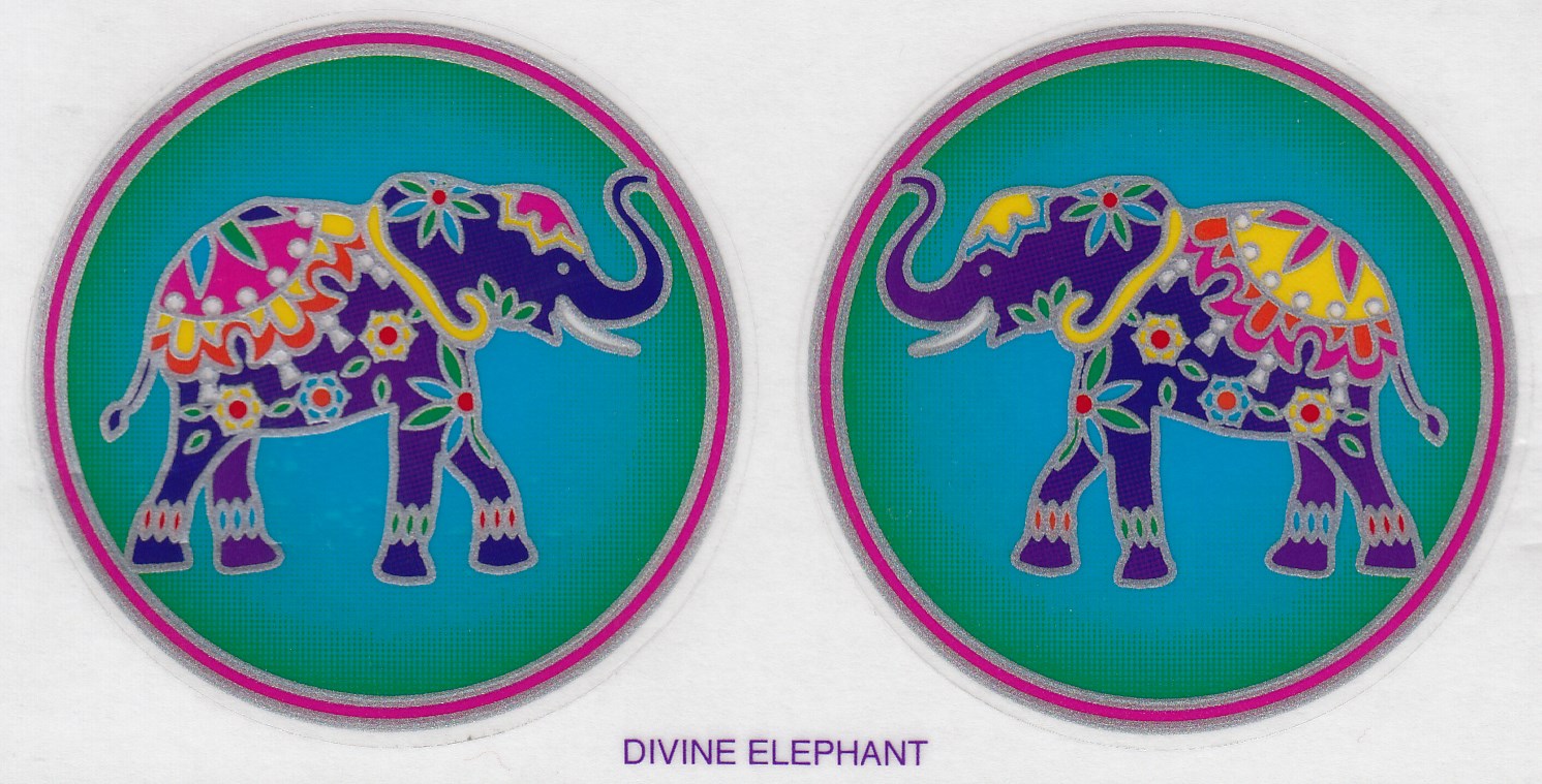 mandala-sunlight-divine-elephant
