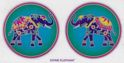 mandala-sunlight-divine-elephant