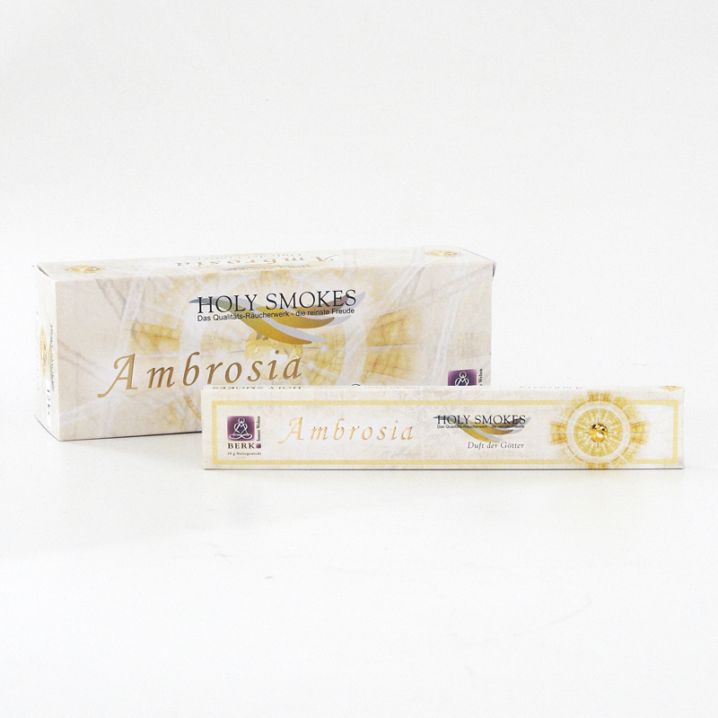 vonne-tycinky-holy-smokes-ambrosia-ambrozie