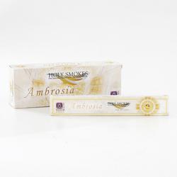 vonne-tycinky-holy-smokes-ambrosia-ambrozie