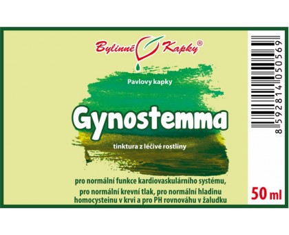 gynostemma-50ml