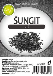 sungitova-drt-150g