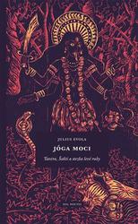 joga-moci