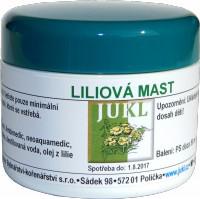 liliova-mast-50ml-jukl