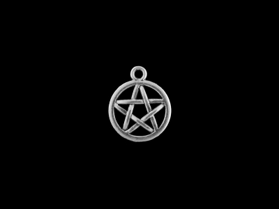 privesek-pentagram-m17