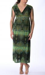 damske-saty-dlouhe-kay-tmave-zelene-p02843