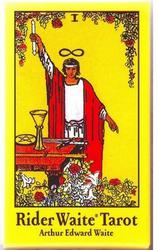 rider-waite-tarot