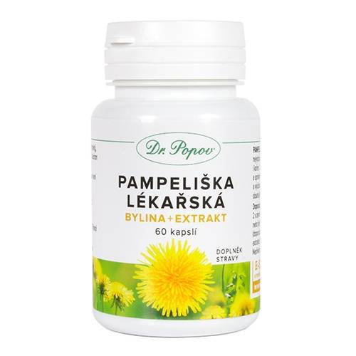 pampeliska-lekarska-bylina-extrakt-60-kapsli