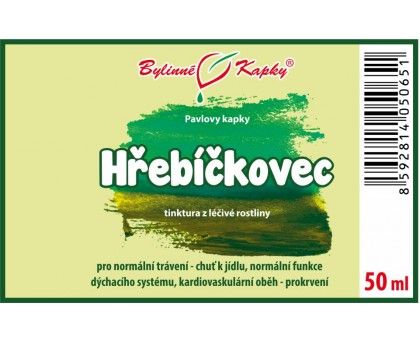 hrebickovec-50ml