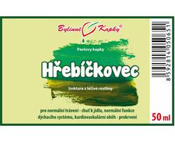 hrebickovec-50ml