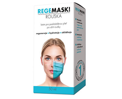 regemask-rouska-50-ml