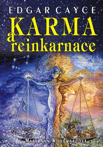 karma-a-reinkarnace