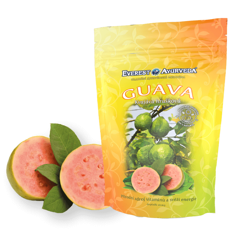 guava-kvajava-hruskova