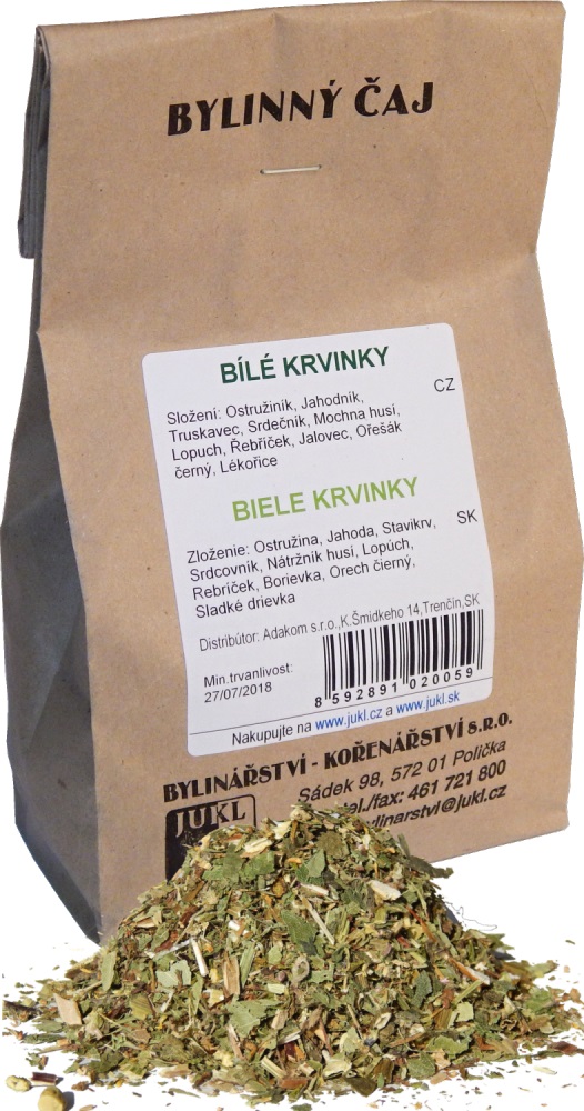 bile-krvinky-jukl-100g