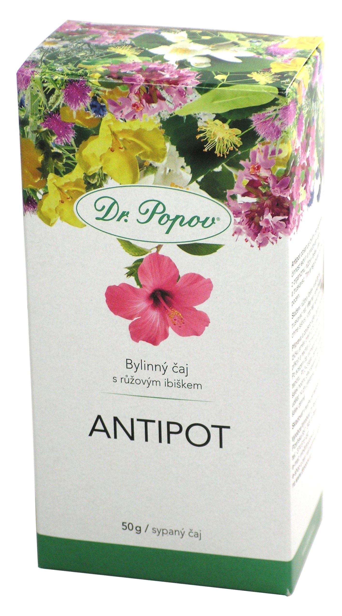 antipot-sypany-50g