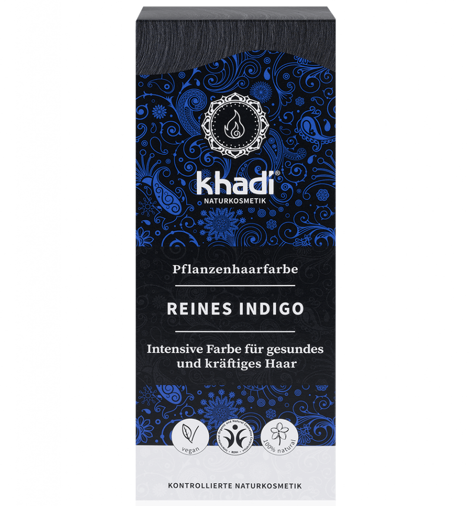 ciste-indigo-modrocerna-barva-khadi