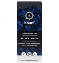 ciste-indigo-modrocerna-barva-khadi