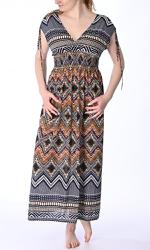 damske-saty-dlouhe-kay-modre-p02830