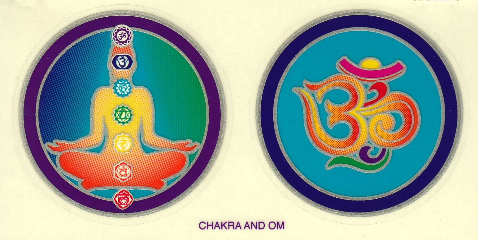 mandala-sunlight-chakra-and-om