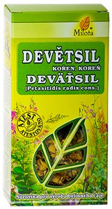 devetsil-koren-50g