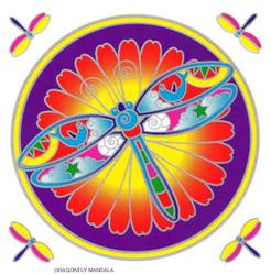 mandala-sunseal-dragonfly-mandala