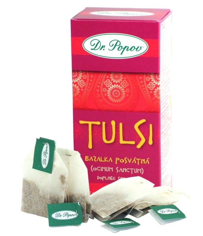 tulsi-porcovany-30g