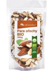 para-orechy-bio-500g