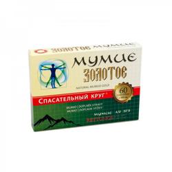 mumio-zlate-60-tablet