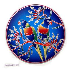 mandala-sunseal-rainbow-lorikeets