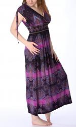 damske-saty-dlouhe-kay-fialove-p02842