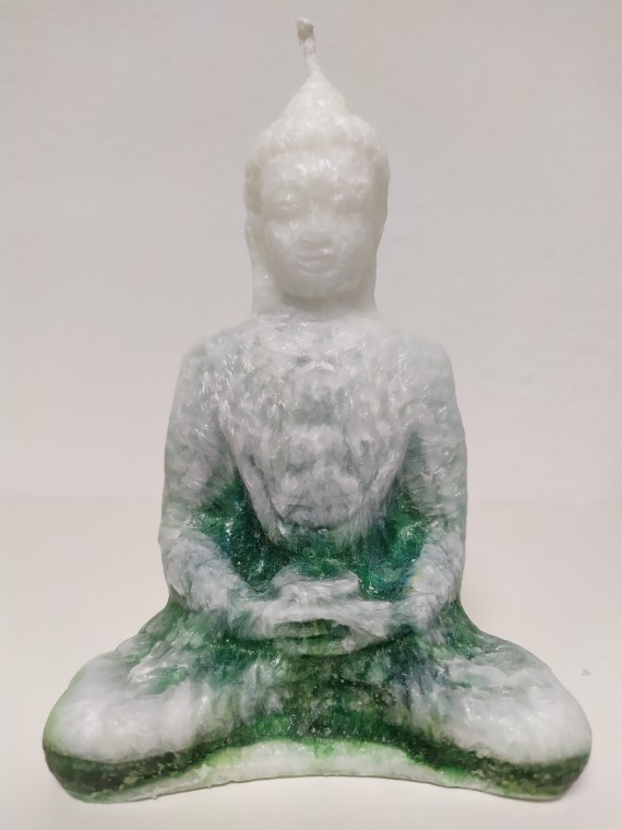 buddha-zeleny