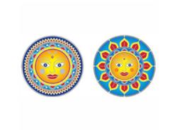 mandala-sunlight-golden-sun