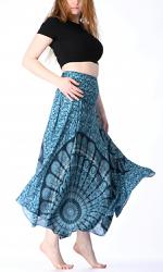 dlouha-sukne-mandala-aqua-p02921