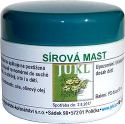 sirova-mast-jukl