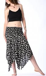 midi-sukne-frangipani-cerna-p03950