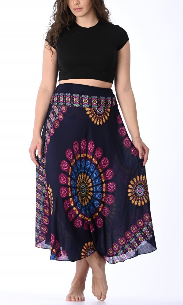 dlouha-sukne-mandala-tmave-modra-multi-p03616