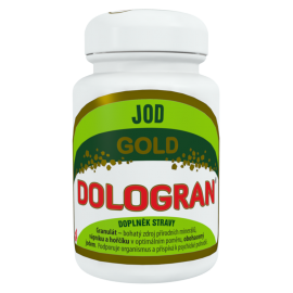 dologran-jod-90g